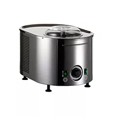 Musso Mini 2 Litre Countertop Ice Cream Machine 110V