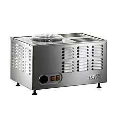 Musso Stella 3 Litre Countertop Ice Cream Machine, 110V