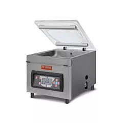 Turbovac Heavy Duty Vac Pack Machine with 2 x 16.5