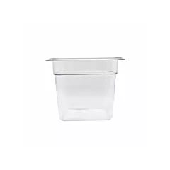 Nella 1/6 Food Pan, 6