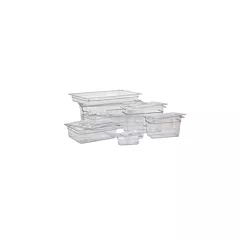 Nella Full Size Food Pan 4