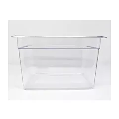Nella 1/2 Size Food Pan with 8