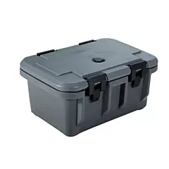 Slice Craft Insulated Top Loading Sheet Pan Carrier 8