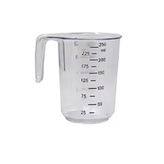 Slice Craft 1 Cup Measuring Cup(OM80570)