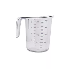 Slice Craft 1 Quart Measuring Cup(OM80572)