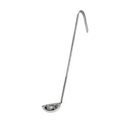 Nella 3 Oz Ladle, Stainless Steel