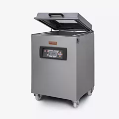 Turbovac Heavy Duty Vac Pack Machine with 19.5