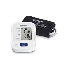 Omron BP7100 3 Series Digital Blood Pressure Monitor