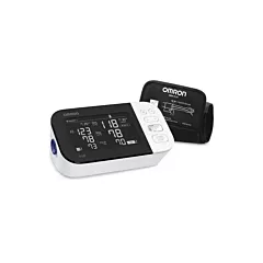 Omron BP7450 10 Series Digital Wireless Blood Pressure Monitor