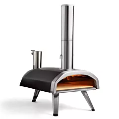 Ooni Fyra Portable Wood Pellet Pizza Oven