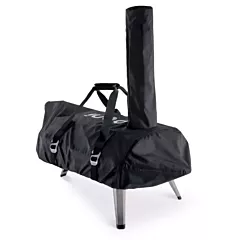 Ooni Karu Cover / Bag For Ooni Karu Pizza Ovens, Black
