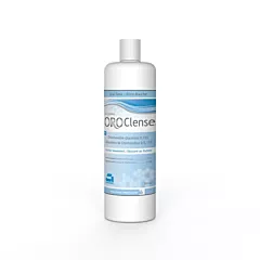 Germiphene ORO-CLENSE 0.12% CHG 500ml Bottle