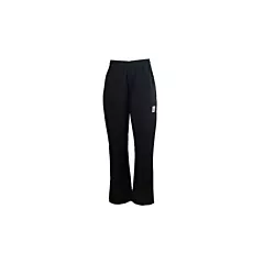 Chef Revival Chef Pants, Black, Medium