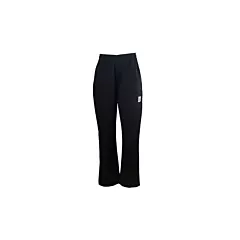 Chef Revival Chef Pants, Black, Small