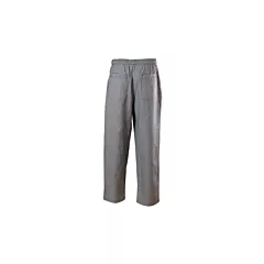 Chef Revival Chef Pants, Grey, Large