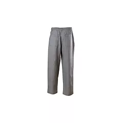 Chef Revival Chef Pants, Grey, Medium