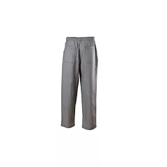 Chef Revival Chef Pants, Grey, X-Large