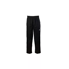 Chef Revival Chef Pants, Black, 2XL