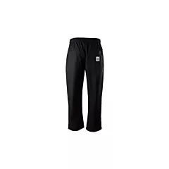 Chef Revival Chef Trousers, Black, Large