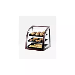 Cal-Mil Wesport 3 Tier Display Case - 17