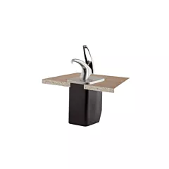 San Jamar FrontLine Universal In Counter Condiment Dispenser System