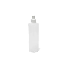 Perineal Irrigation Bottle/Squirt Bottle, Graduated, 8oz/240cc