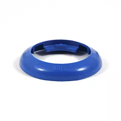 Fifo Portion Pal 0.5 Oz Portion Ring, Blue, 6 /Pack