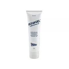 Aquagel Lubricating Gel 5oz with Flip Cap