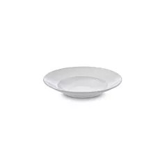 Nella 12 Oz Deep Pasta Plate, 6 /Case