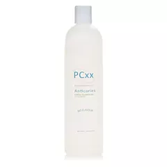 PCxx 0.5% Fluoride Ion, Neutral pH Anticaries Fluoride Gel, 16oz
