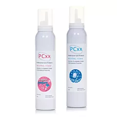 PCxx 2.0% NaF Neutral pH Foam