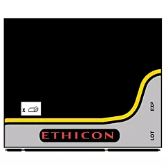 J&J Ethicon Suture PDP495G PDS Plus, Undyed, 5-0, P-2, 18