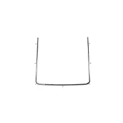 PDT Rubber Dam Frame 4.5