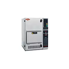 Perfect Fry Company 14 lb Countertop Ventless Deep Fryer 240V