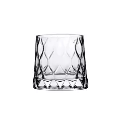 Browne 10.5 Oz Leafy Whisky Glass