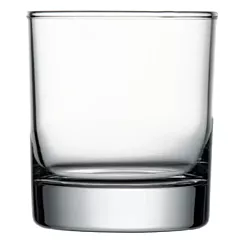 Browne 10.5 Oz Old Fashioned Glass, 12 /Case