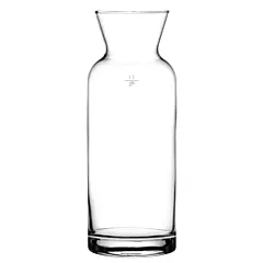 Browne Pasabahce 17 Oz Glass Decanter, Clear