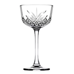 Browne Timeless 5.4 Oz Nick and Nora Glass