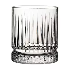 Browne Elysia 12 Oz Double Old Fashion Glass, 12 /Case