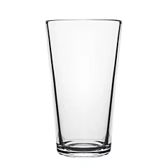 Browne 16 Oz Mixing Glass, 24 /Case