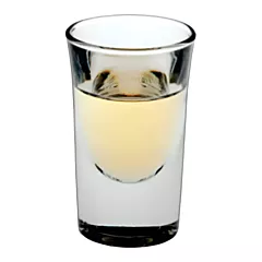 Browne 1 Oz Tall Shot Glass 12 /Case