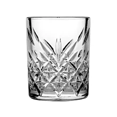 Browne 2 Oz Shot Glass, Clear