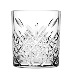 Browne Timeless 11 Oz Rock Glass, 12 /Case