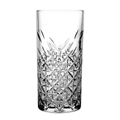 Browne 10 Oz Long Drink Glass 12 /Case