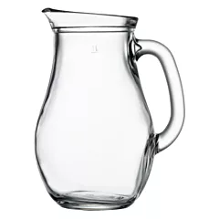 Browne Bistro 33 Oz Glass Pitcher