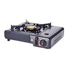 Winco Portable Countertop Butane Stove(PGS-1K)