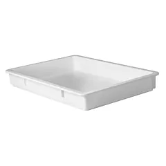 Winco Dough Box, 3.25