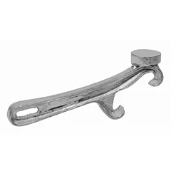 Winco Pail Opener, Aluminum(POA-8)