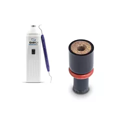 Practicon EasyEx Explorer Sharpener Stone
