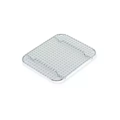 Vollrath Wire Cooling Rack, Stainless Steel, 16.5